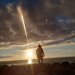 Meet your Posher, Azenith